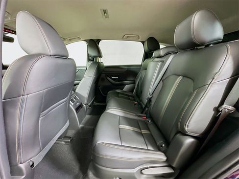 New 2026 MAZDA CX-90 3.3 Turbo w/ Select Package image 17