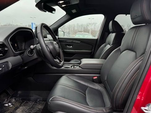 New 2026 Honda Passport TrailSport Elite image 16