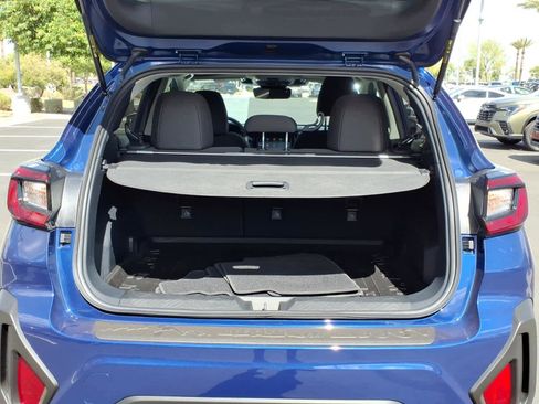 Certified 2026 Subaru Crosstrek 2.0i Premium AWD/4WD image 16