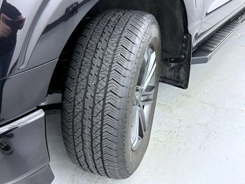 Used 2023 Ford F150 Lariat w/ Equipment Group 502A High AWD/4WD image 24