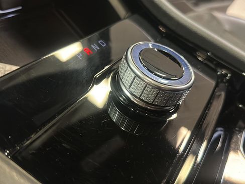 Used 2023 Jeep Grand Cherokee Altitude image 23