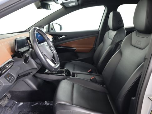 Used 2022 Volkswagen ID.4 Pro S image 15