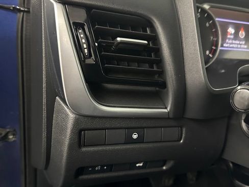 Used 2021 Nissan Rogue SV AWD/4WD image 14
