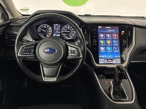 Certified 2023 Subaru Outback Premium image 19