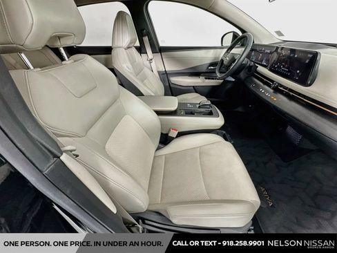 Certified 2023 Nissan Ariya FWD image 28