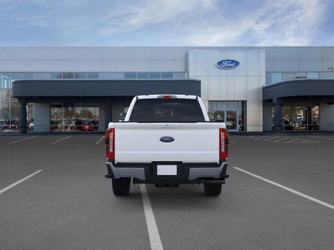 New 2026 Ford F250 Lariat image 5