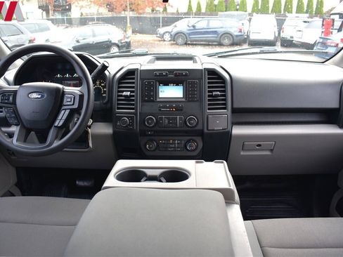 Used 2018 Ford F150 XL w/ Equipment Group 101A Mid image 12