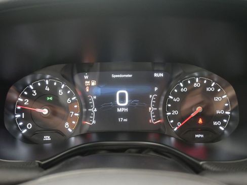 New 2026 Jeep Compass Latitude w/ Quick Order Package 29K image 28