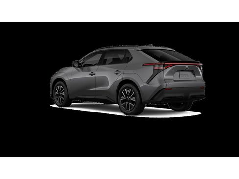 New 2026 Toyota bZ image 29