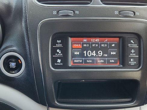 Used 2019 Dodge Journey SE w/ Blacktop Package image 40