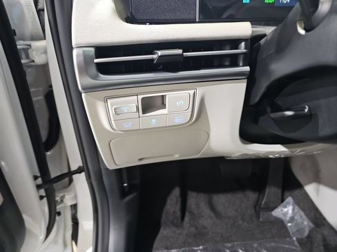 New 2026 Hyundai Tucson Limited AWD/4WD image 27