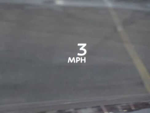 Certified 2025 INFINITI QX80 Sensory image 29