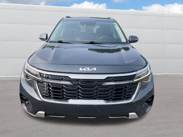 Used 2024 Kia Seltos S AWD/4WD image 13