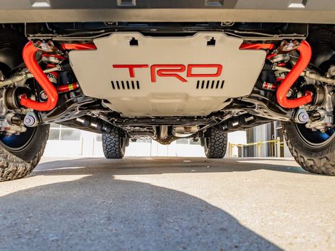 Used 2026 Toyota Tundra TRD Pro image 15