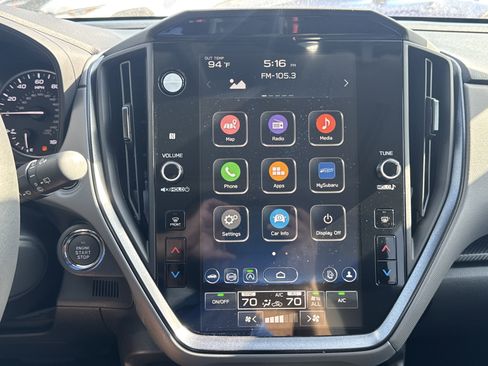 New 2025 Subaru Crosstrek 2.5i Limited w/ Crosstrek Mirror Package image 20