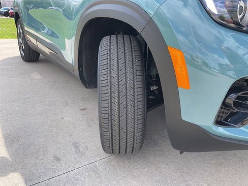 New 2026 Kia Seltos S AWD/4WD image 16