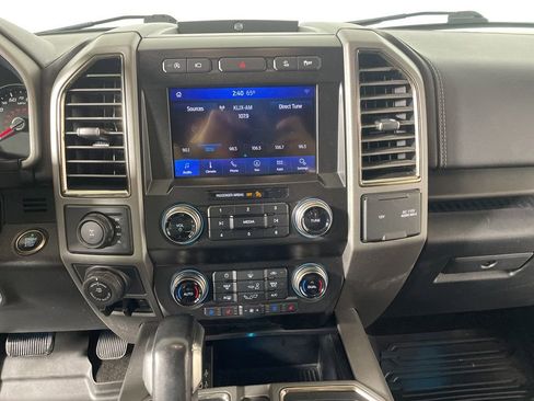 Used 2020 Ford F150 Raptor w/ Equipment Group 802A Luxury AWD/4WD image 9