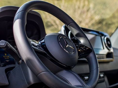 New 2026 Mercedes-Benz Sprinter 2500 image 20