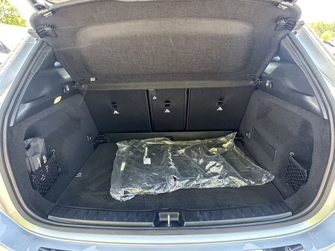 Certified 2025 Mercedes-Benz GLA 250 image 21