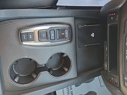 Certified 2025 Honda Ridgeline TrailSport image 21