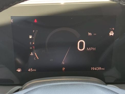 Used 2024 Buick Encore GX Sport Touring w/ Comfort Package FWD image 13