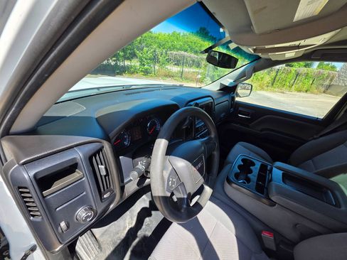 Used 2016 GMC Sierra 1500 2WD Regular Cab image 11