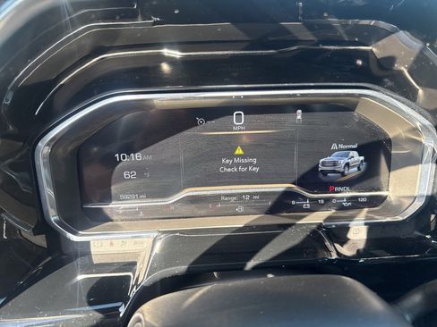 Used 2024 GMC Sierra 1500 SLT image 15