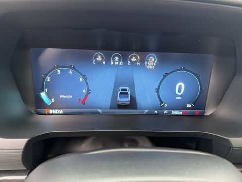 Used 2025 Ford F150 STX w/ Equipment Group 200A image 20