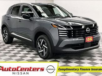 New 2026 Nissan Kicks SV video 1