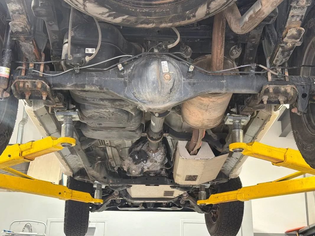 Used 2022 Toyota Tacoma SR AWD/4WD image 21
