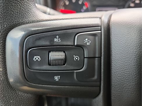 Used 2024 GMC Sierra 3500 Pro AWD/4WD image 18