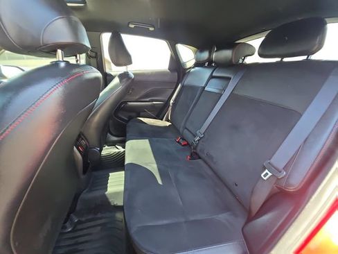 Certified 2024 Hyundai Kona N Line AWD/4WD image 13