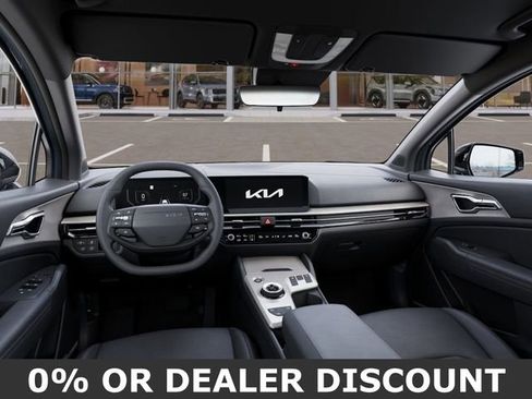 New 2026 Kia Sportage X-Line image 14