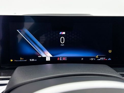 Used 2023 BMW X7 M60i w/ Executive Package AWD/4WD image 42