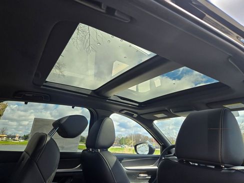 New 2026 MAZDA CX-90 3.3 Turbo S w/ Premium Plus image 9