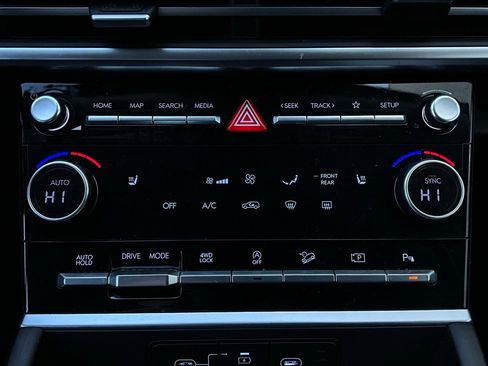 Used 2025 Hyundai Santa Fe SEL image 26