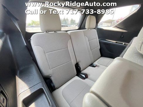 Used 2022 Chevrolet Traverse LS w/ LPO, Floor Liner Package image 21