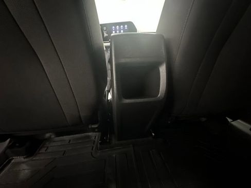 Used 2025 Chevrolet Trax RS w/ Driver Confidence Package image 22