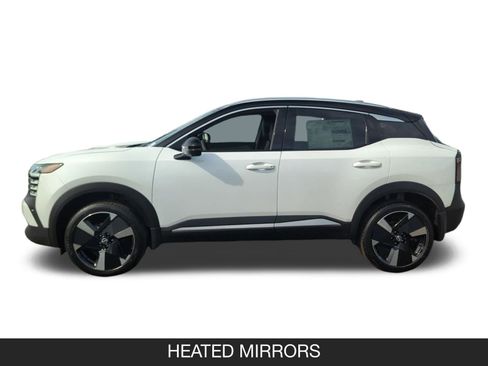 New 2026 Nissan Kicks SR w/ SR Premium Package image 5