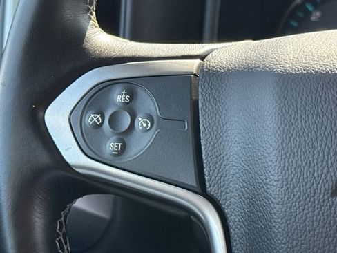 Used 2016 Chevrolet Silverado 1500 LT w/ Texas Edition image 29