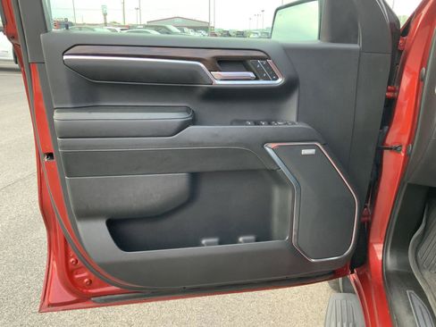Used 2023 GMC Sierra 1500 SLT w/ SLT Premium Plus Package AWD/4WD image 20