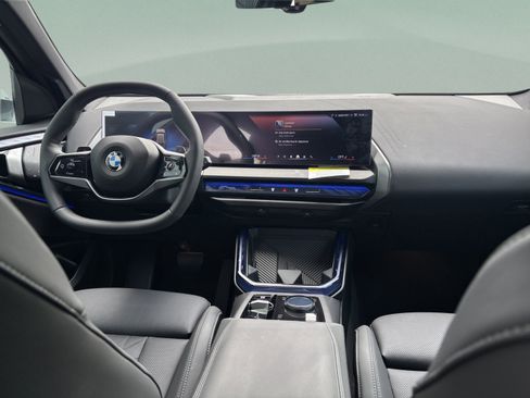 Certified 2026 BMW X3 xDrive30i w/ Convenience Package AWD/4WD image 29