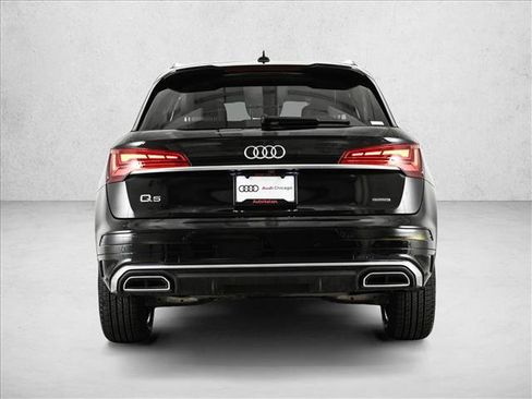 Used 2023 Audi Q5 2.0T Premium Plus w/ Premium Plus Package AWD/4WD image 7