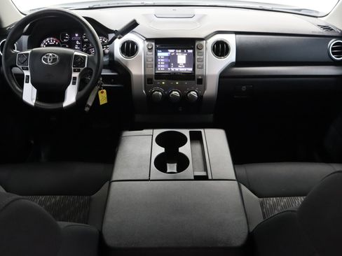 Used 2019 Toyota Tundra SR5 image 27