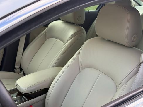 Used 2016 Buick LaCrosse Leather w/ Experience Buick Package image 26