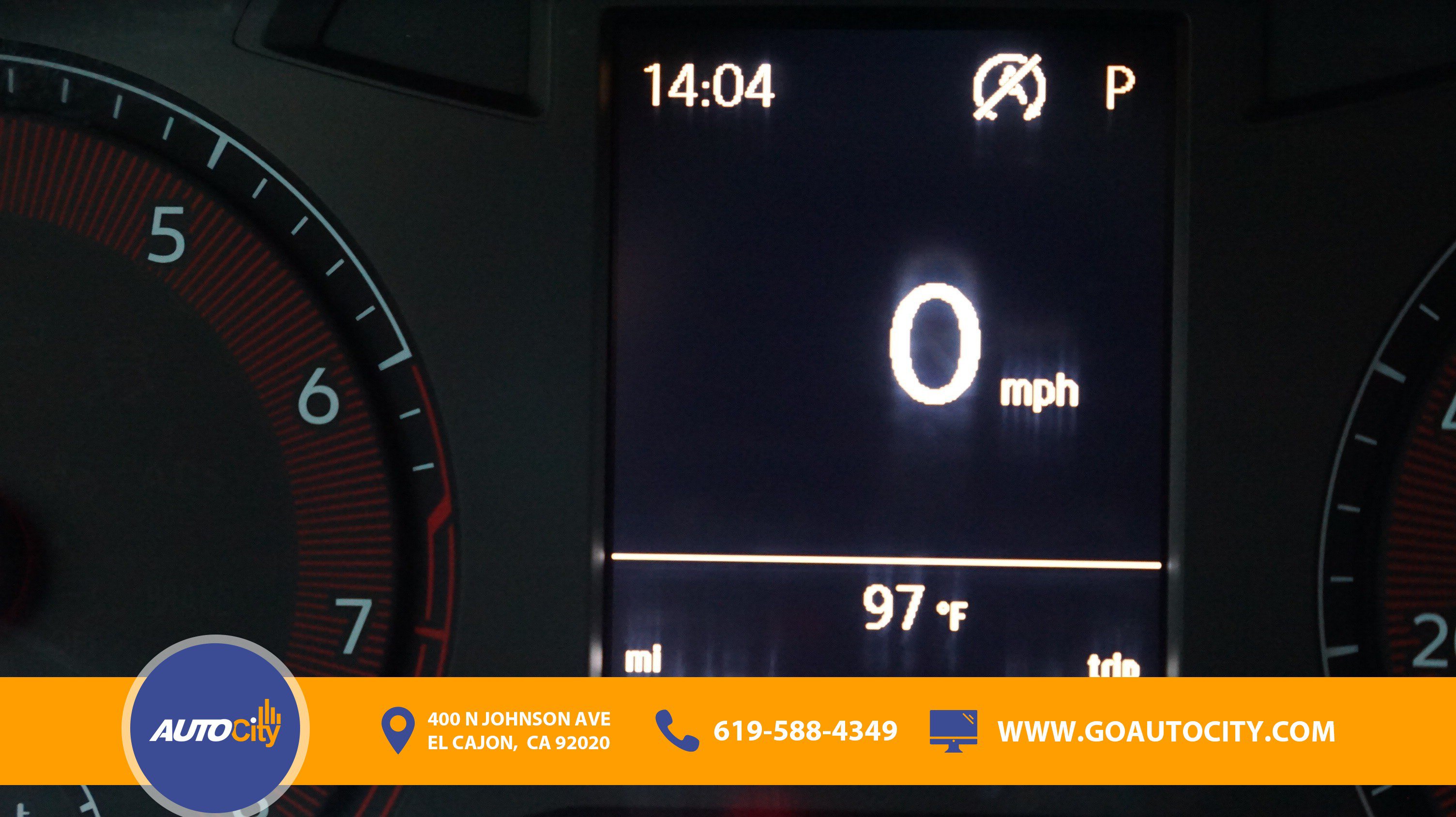 Used 2020 Volkswagen Jetta SE FWD image 3