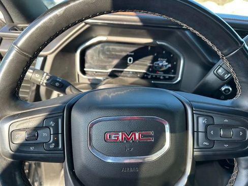 Used 2024 GMC Sierra 2500 AT4 w/ AT4 Premium Plus Package image 30