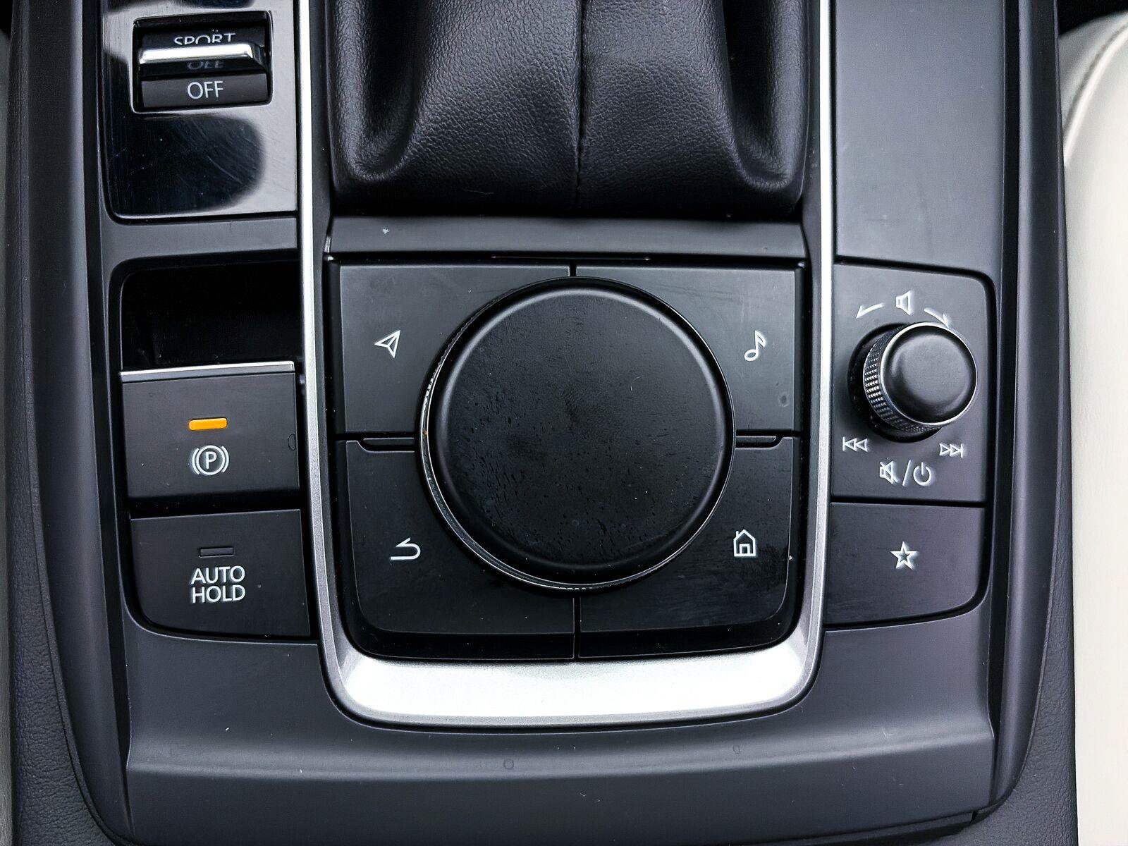 Certified 2026 MAZDA CX-30 AWD 2.5 S image 26