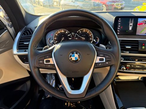 Used 2019 BMW X3 sDrive30i w/ Driving Assistance Package image 20