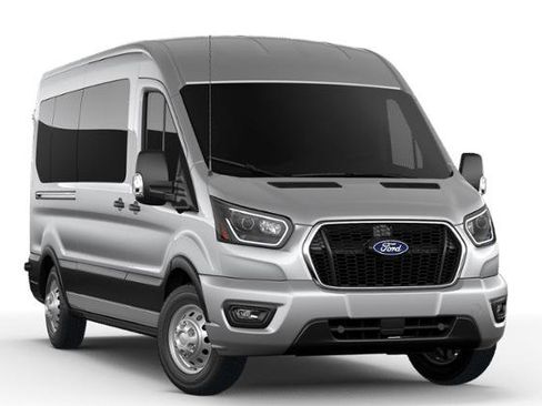 New 2026 Ford Transit 350 XL image 25
